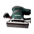 Metabo SRE 4350 TURBOTEC - 240V 350W Orbital Disc Sander 611350000