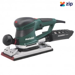 Metabo SRE 4351 TurboTec - 240V 350W Orbital Sander with TurboTec 611351000