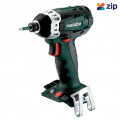 Metabo SSD 18 LTX 200 - 18v 1/4" 150Nm Cordless Impact Driver Skin 602196850 