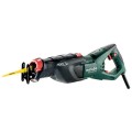 Metabo SSEP 1400 MVT - 240V 1400W Sabre Saw 606178500 