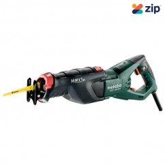 Metabo SSEP 1400 MVT - 240V 1400W Sabre Saw 606178500