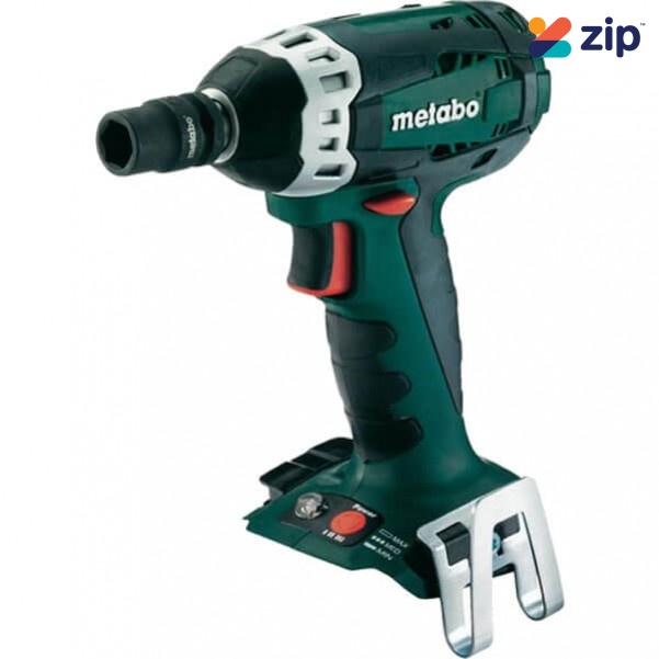 Metabo SSW 18 LTX 200 - 18V 1/2" Cordless Impact Wrench Skin 602195850