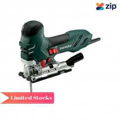 Metabo STE 140 PLUS - 240V 750W Orbital Jigsaw 601403500