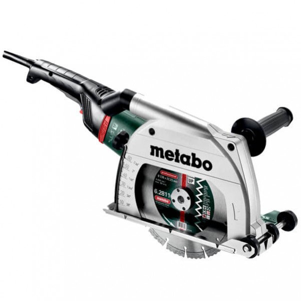 Metabo TE 24-230 MVT CED - 240V 2400W 230mm Diamond Cutting System 600434500