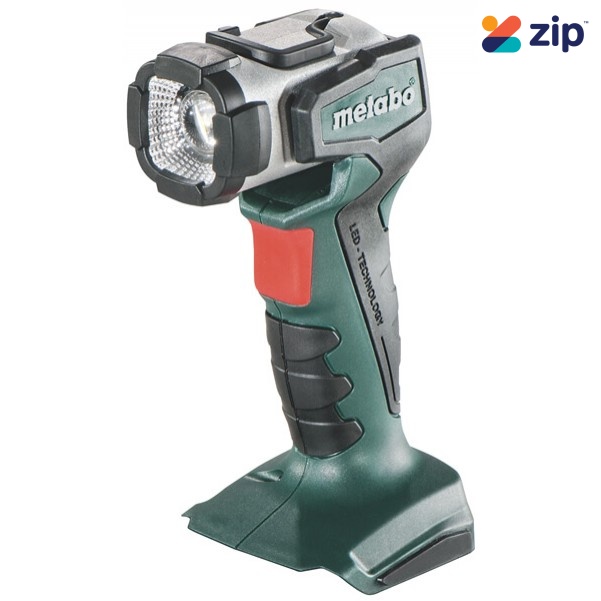 Metabo ULA 14.4-18 LED - 18V Cordless LED Torch Worklight 600368000