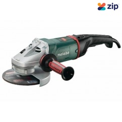 Metabo W 22-180 MVT - 2200W 180mm Flat-head Angle Grinder 606461190