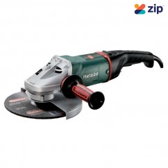 Metabo W 24-230 MVT - 240V 230mm (9") 2400W MARATHON Motor Angle Grinder 606467190