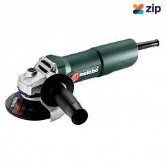 Metabo W 750-100 - 240V 100mm 750W Angle Grinder 603603190