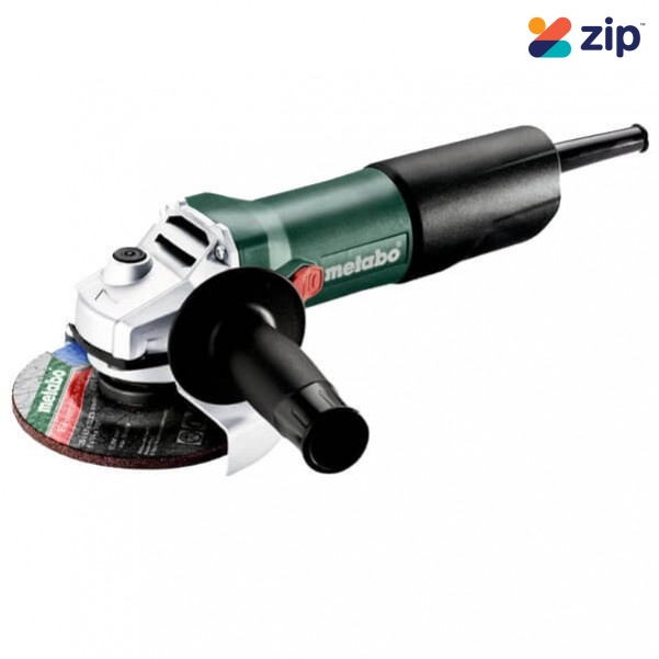 Metabo W 850-125 - 240V 850W 125mm Angle Grinder 603608190