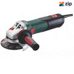 Metabo WE 15-125 QUICK - 1550W 125mm Angle Grinder 600448190