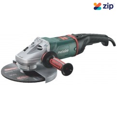 Metabo WE 24-230 MVT QUICK - 2400W 230mm Angle Grinder 606470190