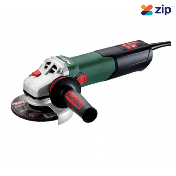 Metabo WEA 17-125 Quick - 240V 1700W 125mm Quick Angle Grinder 600534190