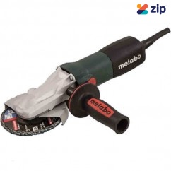 Metabo WEF 9-125 PLUS - 125mm 900W Flat Head Angle Grinder 613060190