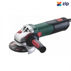 Metabo WEV 15-125 Quick - 1550W 125MM Angle Grinder 600468190