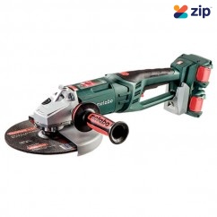 Metabo WPB 36-18 LTX BL 230 - 36V (2x18V) 230mm Cordless Brushless Angle Grinder Skin 613102840