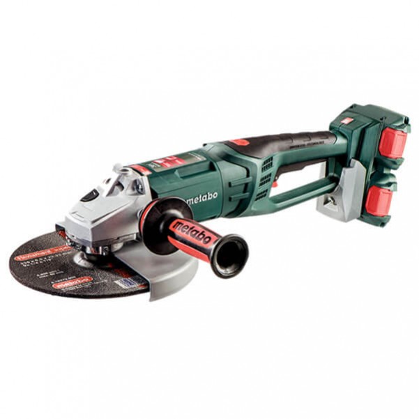 Metabo WPB 36-18 LTX BL 230 - 36V (2x18V) 230mm Cordless Brushless Angle Grinder Skin 613102840