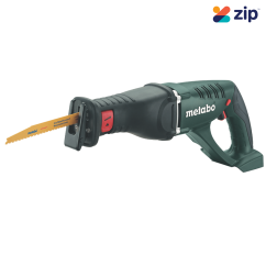 Metabo ASE 18 LTX - 18V Cordless Sabre Saw Skin 602269850