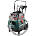 Metabo ASR 50 L SC - 240V 1400W 50L All-Purpose Vacuum Cleaner 602034190 Dust Extraction & Vacuums