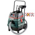 Metabo ASR 50 L SC - 240V 1400W 50L All-Purpose Vacuum Cleaner 602034190