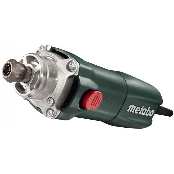 Metabo GE 710 Compact - 240V 710W Die Grinder 600615190 Die Grinders