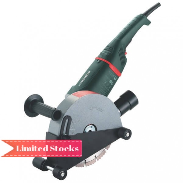 Metabo MFE 65 - 240V 2400W 230MM Wall Chaser AU60036500 Wall Chasers