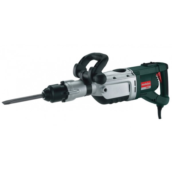 Metabo MHE 96 - 240V 1600W SDS Max Chisel Jack Hammer 600396000