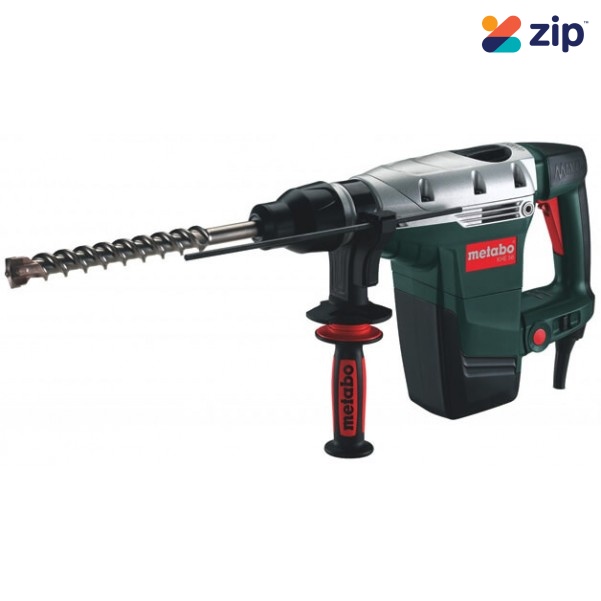 Metabo KHE 56 - 240V 1300W Electronic Combination Hammer 600340190 240V Demolition Jack Hammers