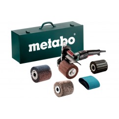 Metabo SE 17-200 RT SET - 240V 1700W Burnishing Machine 602259500