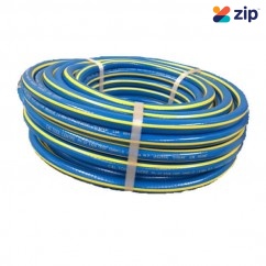 RX Plastic AH1010F - 10M x 10mm High-Pressure Air Hose with Fittings 10MHOSEASSY 