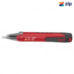 MILWAUKEE 2203-20 - 10-1000V Dual Range Voltage Detector