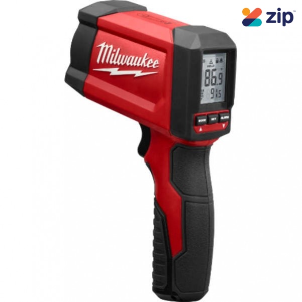 Milwaukee 2268-40 - Infrared Laser Temperature Gun