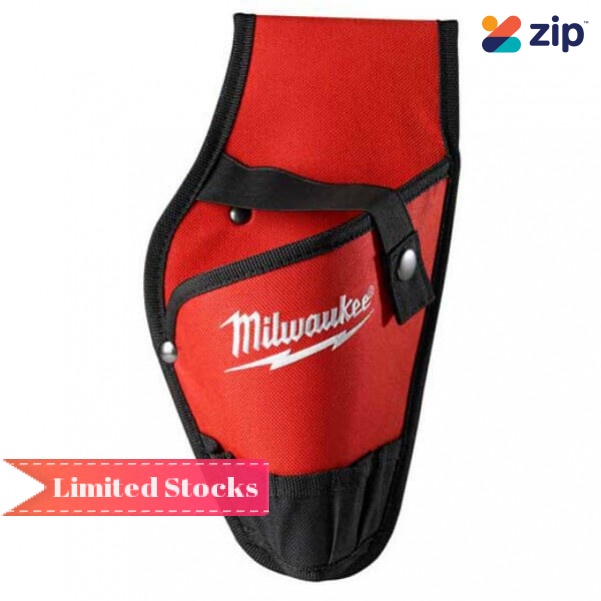 Milwaukee 2335-20 - M12 Tool Holster Tool Aprons, Belts & Holders