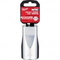 Milwaukee 45342132 - 32mm x 1/2" Drive Metric 6 Point Deep Socket 