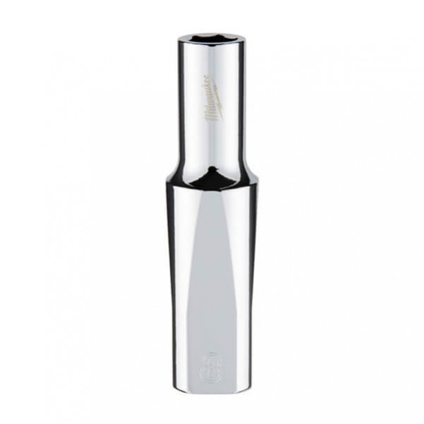 Milwaukee 45349092 - 3/8" Drive 8mm Metric 6-point Deep Socket 