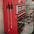 Milwaukee 45749236 - 915mm (36") Pry Bar Hand Tools
