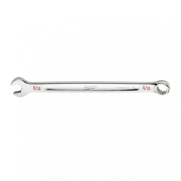 Milwaukee 45969410 - 5/16” SAE Combination Wrench Wrench