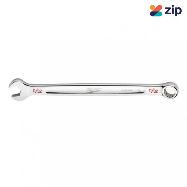 Milwaukee 45969411 - 11/32” SAE Combination Wrench Wrench