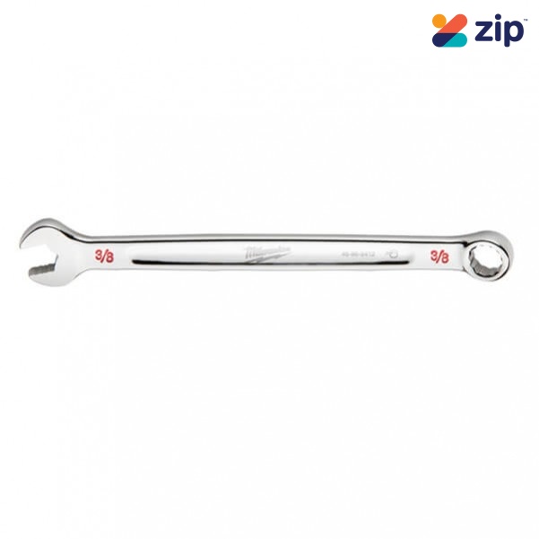 Milwaukee 45969412 - 3/8” SAE Combination Wrench Wrench