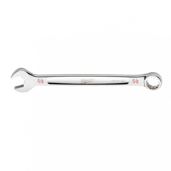 Milwaukee 45969420 - 5/8” SAE Combination Wrench Wrench