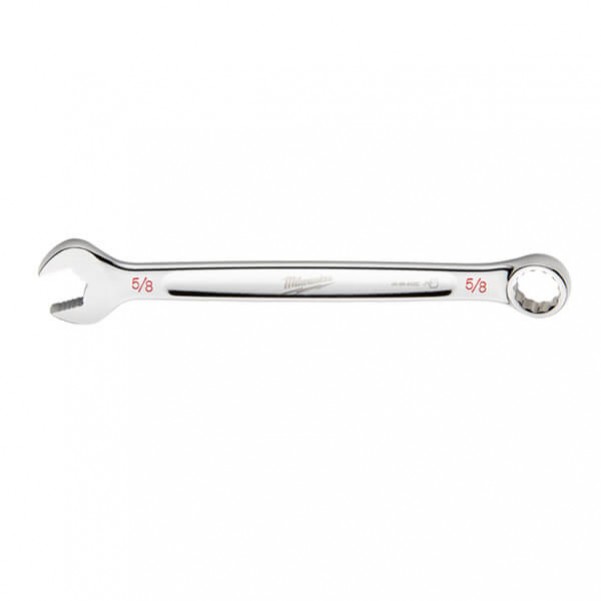 Milwaukee 45969420 - 5/8” SAE Combination Wrench