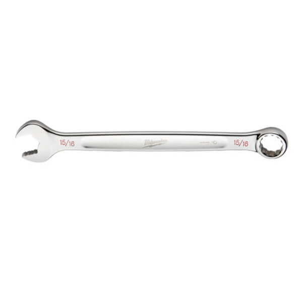 Milwaukee 45969430 - 15/16” SAE Combination Wrench Wrench