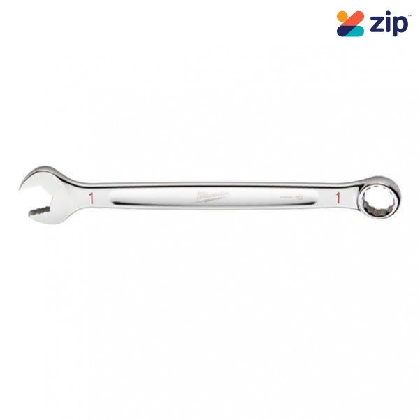 Milwaukee 45969432 - 1” SAE Combination Wrench Wrench