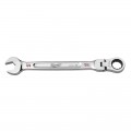 Milwaukee 45969818 - 3/4" SAE Flex Head Ratcheting Combination Wrench