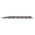 Milwaukee 48001301 - 230mm 5TPI Pruning SAWZALL Blade (5PK) Milwaukee Accessories