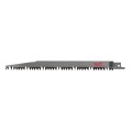 Milwaukee 48001301 - 230mm 5TPI Pruning SAWZALL Blade (5PK)