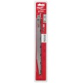 Milwaukee 48001301 - 230mm 5TPI Pruning SAWZALL Blade (5PK)