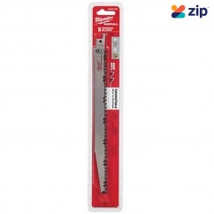 Milwaukee 48001301 - 230mm 5TPI Pruning SAWZALL Blade (5PK)