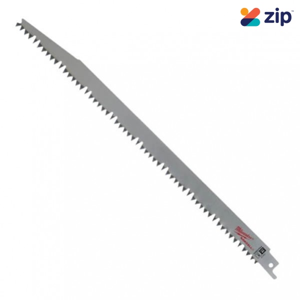 Milwaukee 48001305 - 300mm 5 TPI Pruning SAWZALL Blade