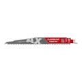 Milwaukee 48005226- 230mm 5TPI AX with Carbide Teeth SAWZALL Blade