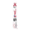 Milwaukee 48005712 - 5 Pack 150mm 10 TPI The Torch™ SAWZALL® Saw Blades Milwaukee Accessories